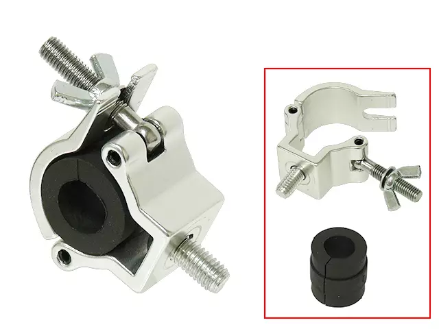 Sno-X Jäärautojen kiinnike A-tukivarrelle - Moottorikelkan liukukiskon jäähdyttäjät - 92-12559 - 1