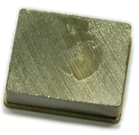 Sno-X Jarrupala Polaris - Moottorikelkan jarrupalat - 85-169 - 1