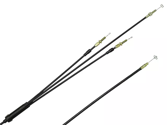 Sno-X kaasuvaijeri, Polaris 550 Indy - Moottorikelkan kaasuvaijerit - 85-05219 - 1