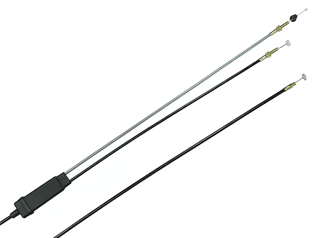 Sno-X kaasuvaijeri, Polaris 600/700 - Moottorikelkan kaasuvaijerit - 85-05209 - 1
