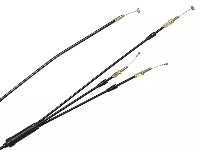 Sno-X kaasuvaijeri, Polaris - Moottorikelkan kaasuvaijerit - 85-409 - 2