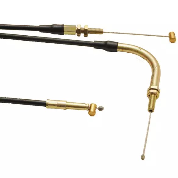 Sno-X kaasuvaijeri, Ski-Doo - Moottorikelkan kaasuvaijerit - 85-399 - 2