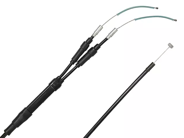Sno-X kaasuvaijeri, Yamaha - Moottorikelkan kaasuvaijerit - 85-419 - 2