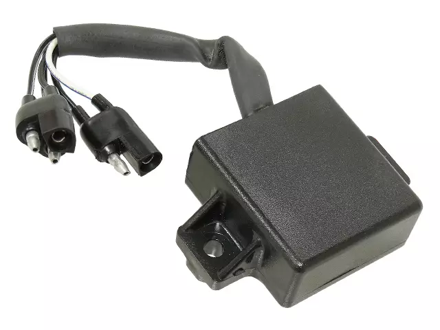 Sno-X kelkan CDI-laite, Rotax - Moottorikelkan CDI-Laitteet - 81-259 - 1