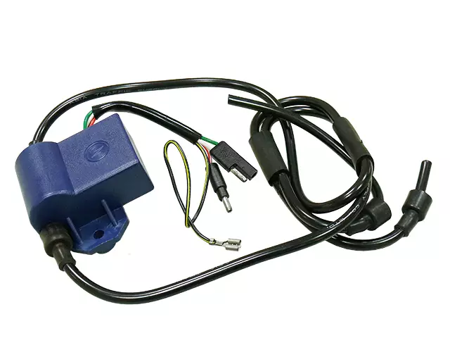 moottorikelkan CDI-laite - Moottorikelkan CDI-Laitteet - 81-249 - 1