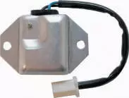 Sno-X kelkan jännitteensäädin, Yamaha - Moottorikelkan jännitteensäätimet - 81-619 - 1