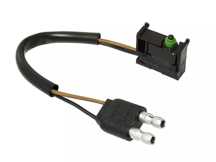 Sno-X kelkan jarruvalokytkin, Polaris 1999-10 - Moottorikelkan jarruvalonkatkaisijat - 81-01029 - 1