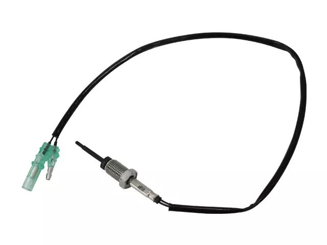 Sno-X kelkan pakokaasulämpömittari, Polaris - Moottorikelkan anturit ja mittarit - 81-01089 - 1