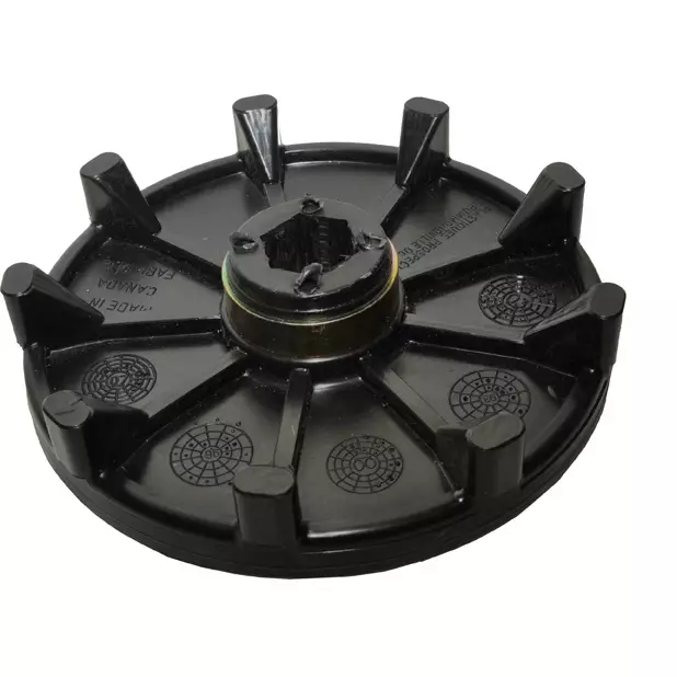 Sno-X kelkan vetopyörä, laippamalli, Aktiv/Lynx/Ockelbo - Moottorikelkan vetopyörät - 84-0099 - 1