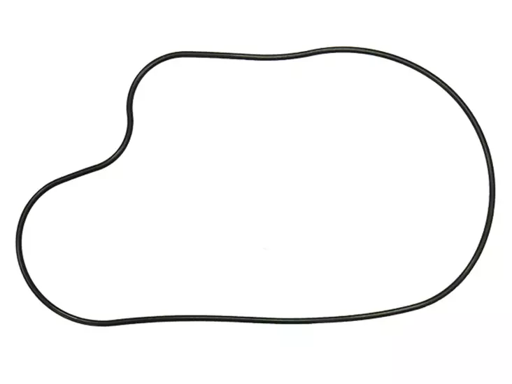 Sno-X Ketjukotelon tiiviste Polaris - Moottorikelkan ketjukotelon tiivisteet - 83-03349 - 2