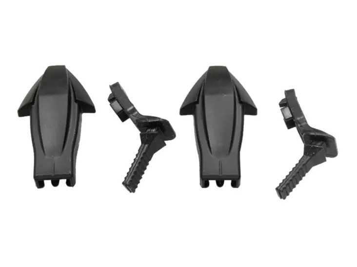 Sno-X kuomunlukko, Ski-Doo - Moottorikelkan kuomunlukot - 86-06019 - 1