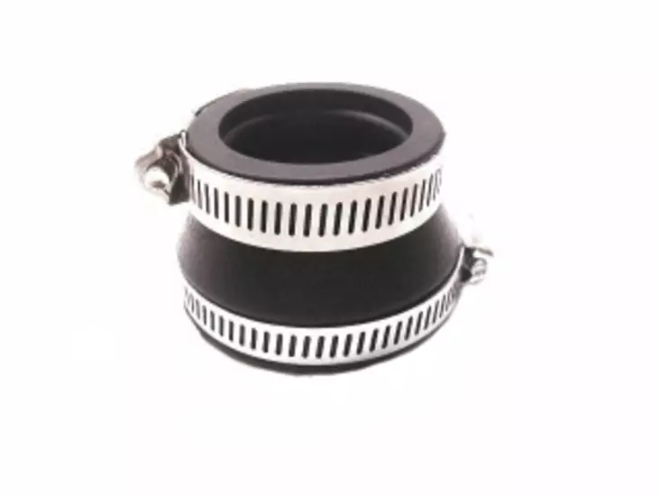 Sno-X moottorikelkan kaasutinlaippa, Ski-Doo - Moottorikelkan kaasutinlaipat - 87-069 - 1