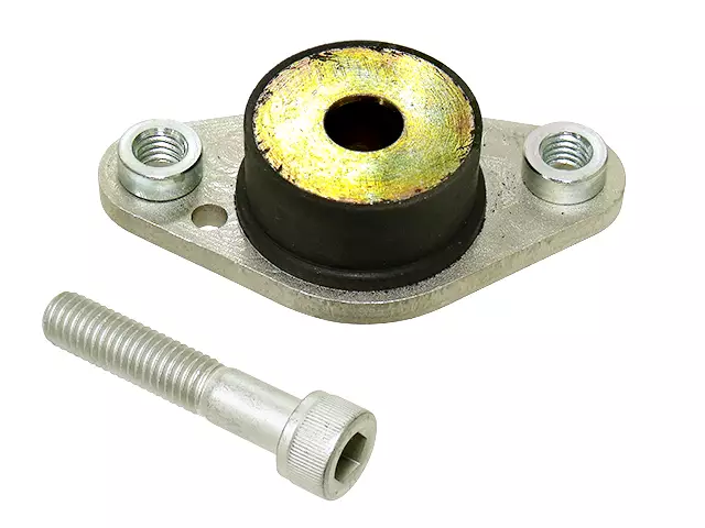 Sno-X Moottorikumi taakse Polaris - Moottorikelkan moottorinkiinnikkeet - 89-09569 - 1