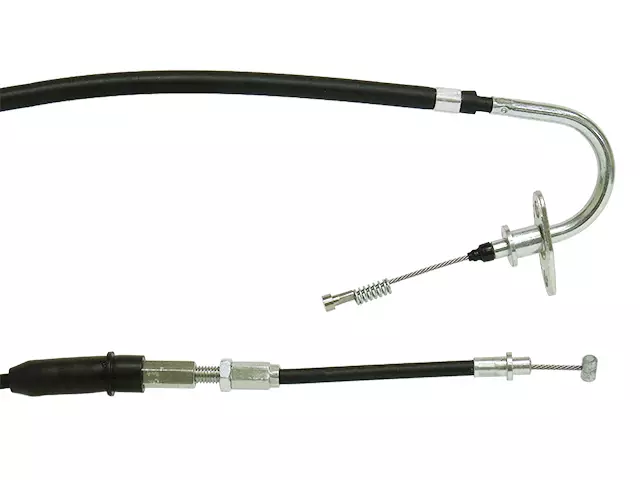 Sno-X Pakoventtiilin vaijeri - Moottorikelkan pakoaukontiivisteet - 85-05259 - 1