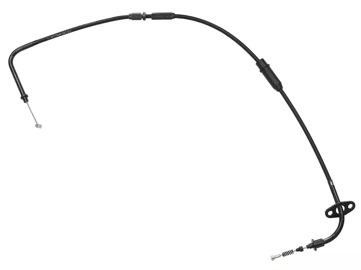 SNO-X Pakoventtiilin Vaijeri ARCTIC CAT - Moottorikelkan rikastinvaijerit - 85-05289 - 1