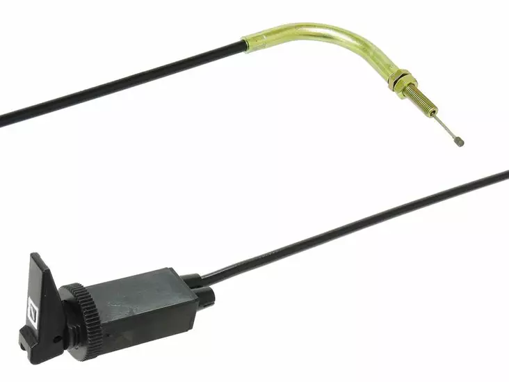 Sno-X rikastinvaijeri, Aktiv - Moottorikelkan rikastinvaijerit - 85-149 - 1