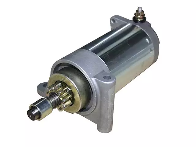 Sno-X Starttimoottori Lynx/Ski-Doo - Moottorikelkan läppärungontiivisteet - 91-01329 - 1