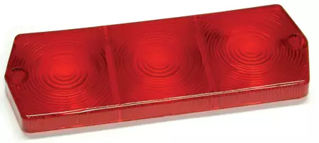 Sno-X takavalon lasi, Lynx - Moottorikelkan takavalot - 81-099 - 1