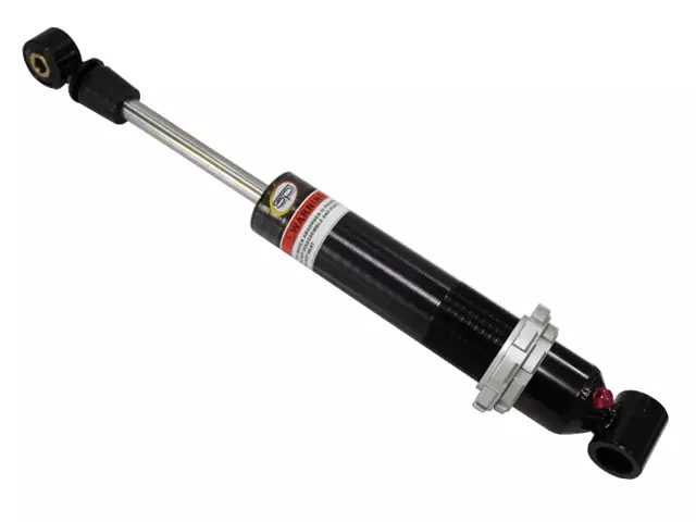 Sno-X telaston etuiskari, kaasu, Ski-Doo - Moottorikelkan telaston etuiskarit - 84-1239 - 1