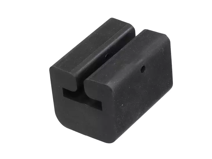 Sno-X Telaston Kumipuskuri, Arctic Cat/Yamaha - Moottorikelkan telaston kumipuskurit - 84-04089 - 1