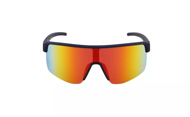 Spect Red Bull Dakota aurinkolasit blue brown with red mirror POL - Aurinkolasit - 674-221009 - 1