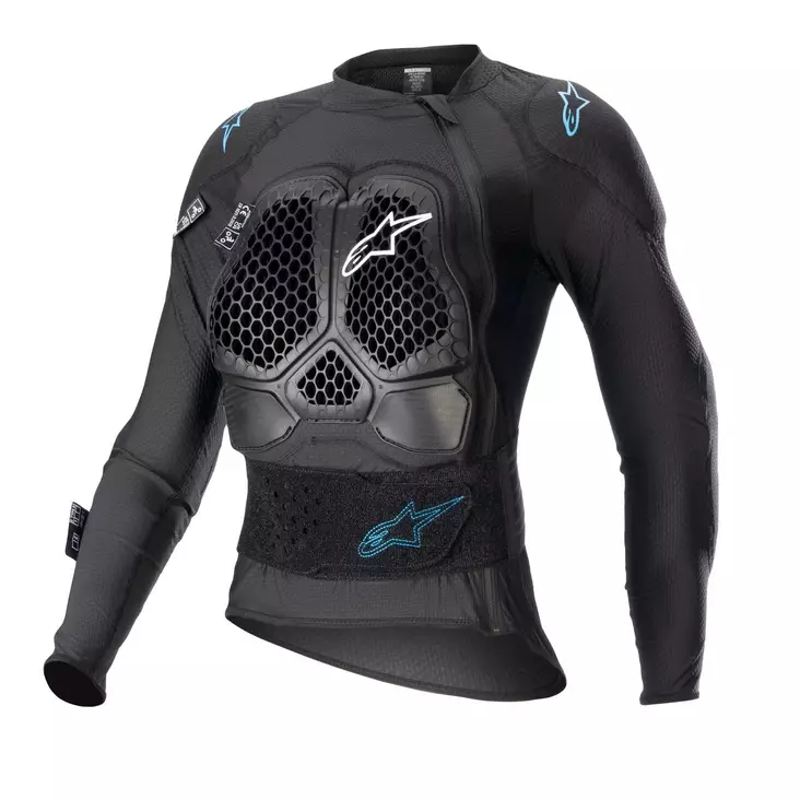 Alpinestars suojatakki bionic - Suojapaidat - D438299 - 1
