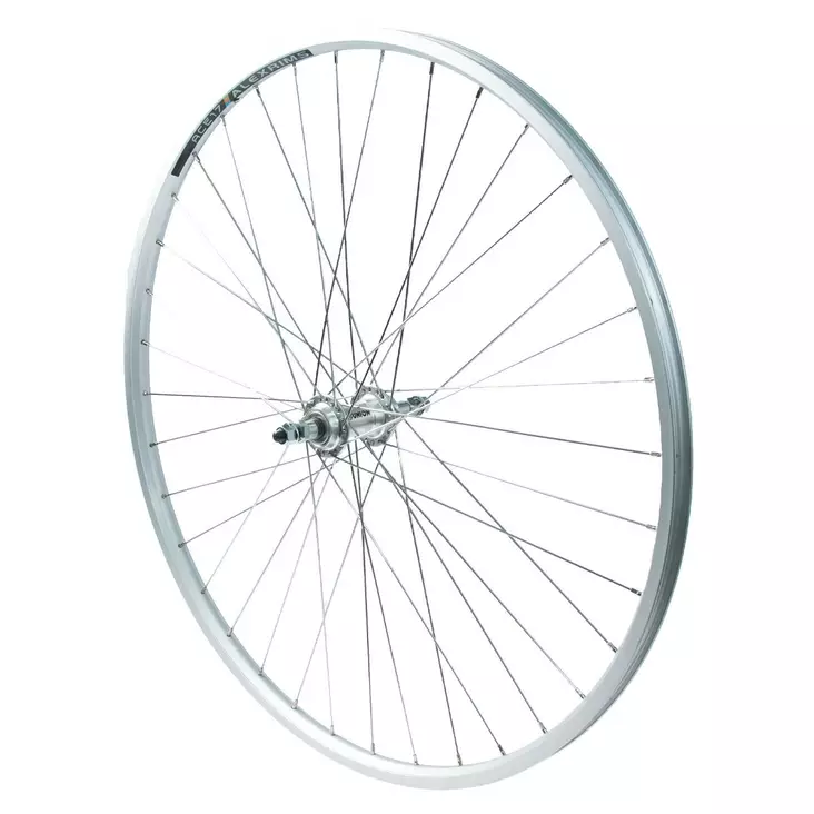 Takapyörä 26" 18-559 Union kierre, Alex Ace 17 - Vanteet taakse kierre - 59079 - 2