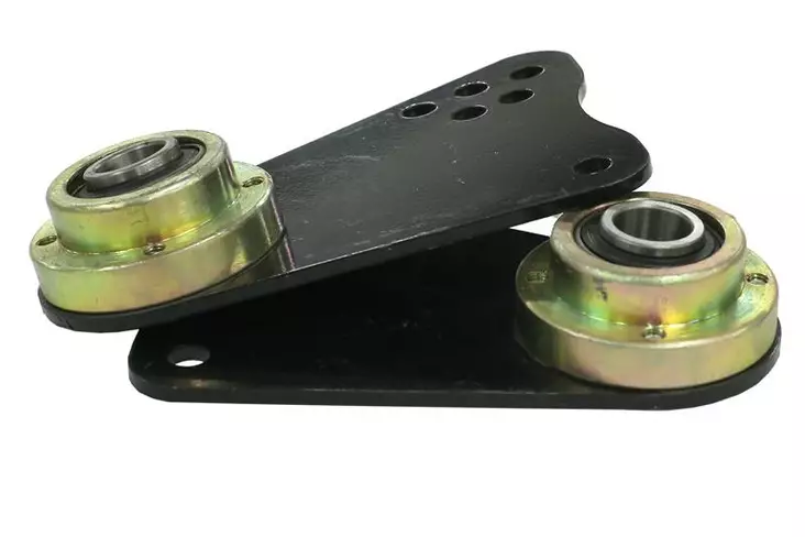 Takarullan laakerisarja - Mönkijän työkoneet - 27019 - 1