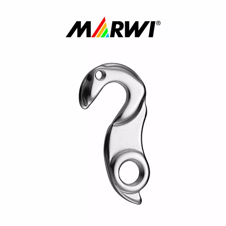 Takavaihtajan korvake marwi, gh-049 - Polkupyörän korvakkeet - GH-049 - 2