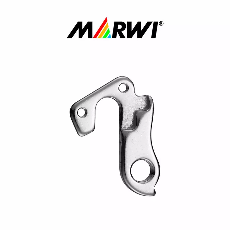 Takavaihtajan korvake marwi, gh-059 - Polkupyörän korvakkeet - GH-059 - 2