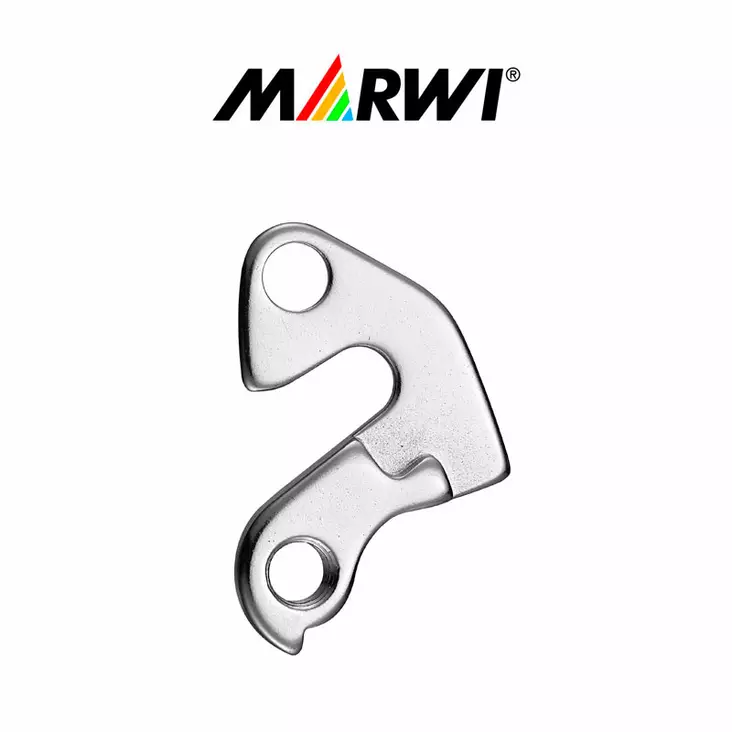 Takavaihtajan korvake marwi, gh-069 - Polkupyörän korvakkeet - GH-069 - 2