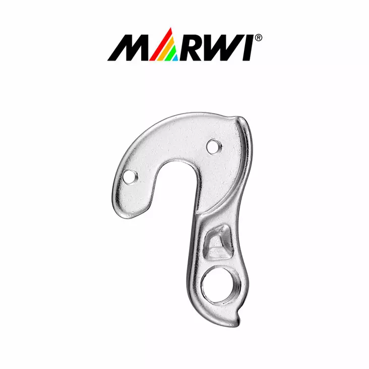 Takavaihtajan korvake marwi, gh-119 - Polkupyörän korvakkeet - GH-119 - 2