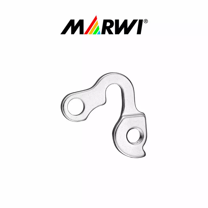 Takavaihtajan korvake marwi, gh-129 - Polkupyörän korvakkeet - GH-129 - 2