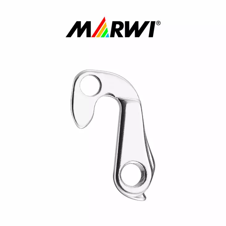 Takavaihtajan korvake marwi, gh-139, trek - Polkupyörän korvakkeet - GH-139 - 2