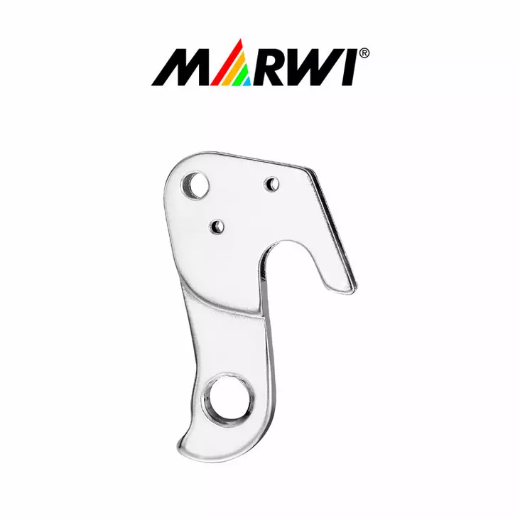 Takavaihtajan korvake marwi, gh-149, cannondale - Polkupyörän korvakkeet - GH-149 - 2