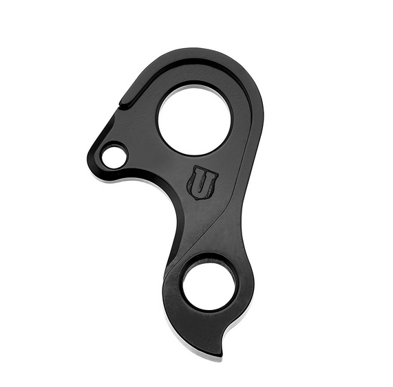 Takavaihtajan korvake Marwi, GH-299, Haibike - Polkupyörän korvakkeet - GH-299 - 2