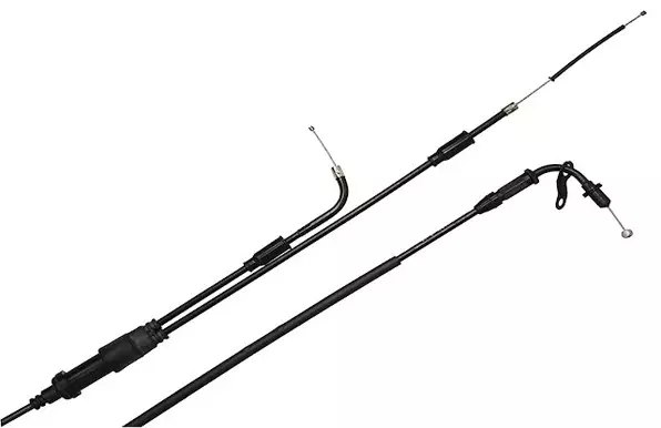 Tec-X Kaasuvaijeri, Rieju MRT 10-, Drac Supermoto 14- - Mopon kaasuvaijerit - 305-4069 - 1