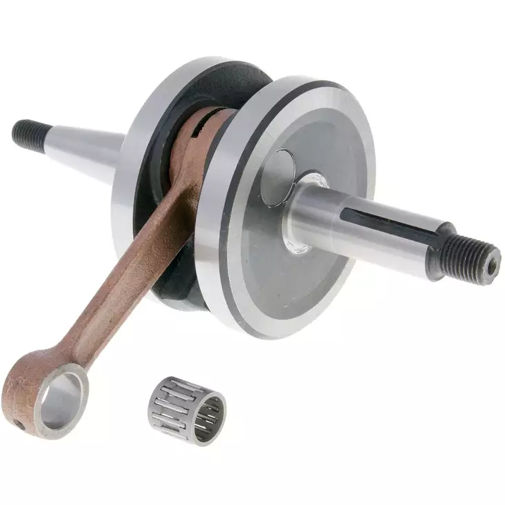 Tec-X Kampiakseli - Mopon kampiakselit - 301-0119 - 1