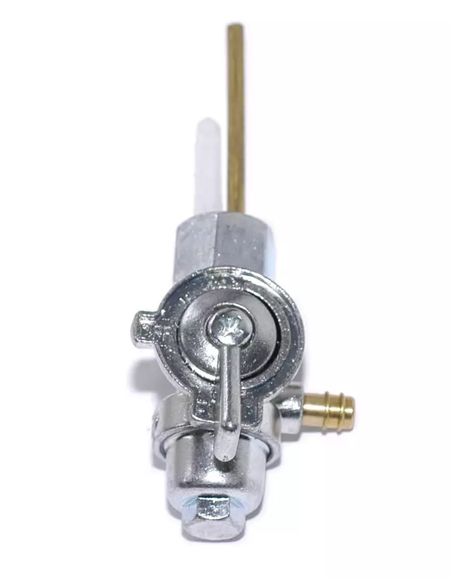 Tec-X Polttoainehana, M14x1,mm Z50 - Mopon polttoainehanat - 302-3549 - 1
