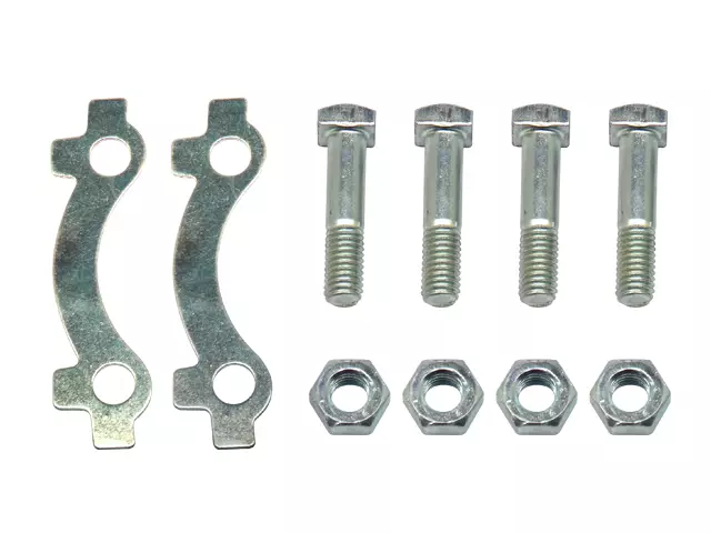 Tec-X Takarattaan ruuvisarja, Suzuki PV50 - Mopon mutterit - 307-0539 - 1