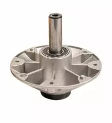 Teräpukki ROTARY: Stiga Park 110 and 125 Combi/Pro 4WD - Stigan terät ja osat - 446-13779 - 1