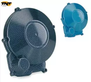 TNT Magneeton koppa, Carbon-kuvio - Mopon magneeton kopat - 306-5001-9 - 1