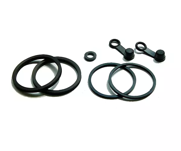 Tourmax Korjaussarja Jarrusatula Taakse Suzuki - Moottoripyörän muut jarruosat - 37-1723-49 - 1