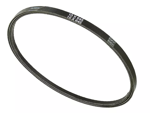 TUULETINHIHNA 10x645 rotax 550f - Moottorikelkan hihnat - 90-369 - 1