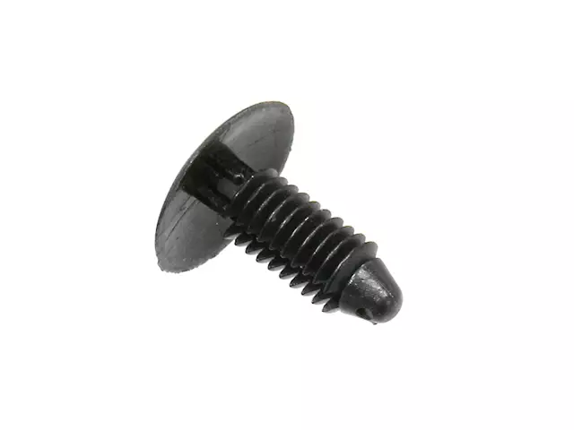 Tuulisuojan kiinnitysnasta, 10kpl, Ski-Doo/Polaris - Moottorikelkan kiinnitystarvikkeet - 86-179 - 1