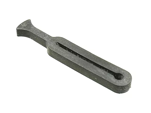 Tuulisuojan kumilukko - Moottorikelkan kiinnitystarvikkeet - 86-989 - 1