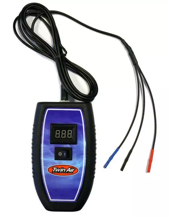 Twin Air TPS-työkalu - Crossipyörän suodatintarvikkeet - 201-16-0799 - 1