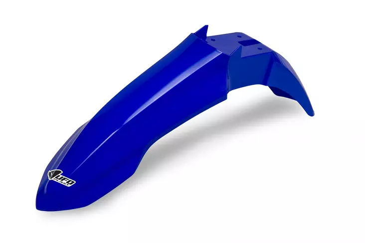UFO Etulokasuoja YZ450F 23-.. YZ250F 24-.. Sininen 089 - Crossipyörän lokasuojat - 650-4889-089 - 1