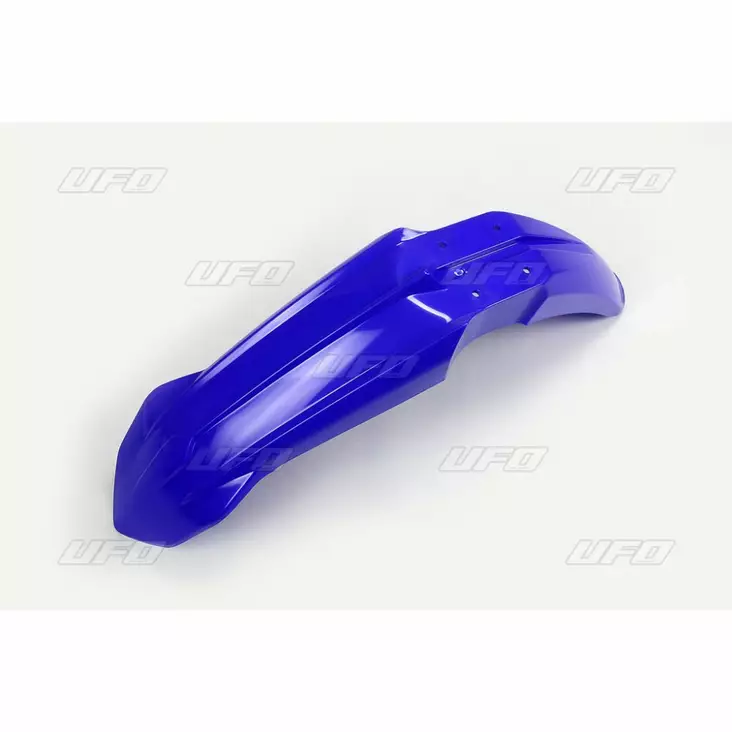UFO Etulokasuoja YZF450 18- Sininen 089 - Crossipyörän lokasuojat - 650-4856-089 - 1