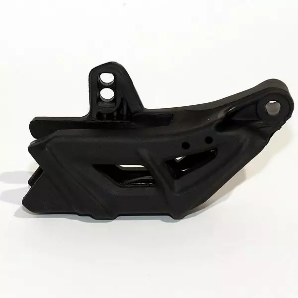 UFO Ketjuohjuri KTM125- EXC 08- SX/SXF 07-10 s - Crossipyörän ketjuohjurit - 650-3099 - 1